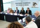 Senado autoriza ingreso de marinos de EU a México para adiestramiento en Campeche