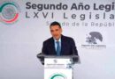 Denuncian al senador Luis Armando Melgar por usar el espectro autismo como calificativo para denostar a actores políticos de la pasada administración estatal Denuncian al senador Luis Armando Melgar por usar el espectro autismo como calificativo para denostar a actores políticos de la pasada administración estatal
