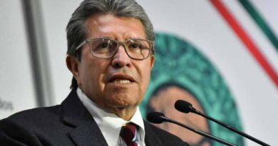 Sheinbaum presentará mañana propuesta de reforma electoral; Partido Verde esperará “últimos ajustes” para fijar postura Sheinbaum presentará mañana propuesta de reforma electoral; Partido Verde esperará “últimos ajustes” para fijar postura