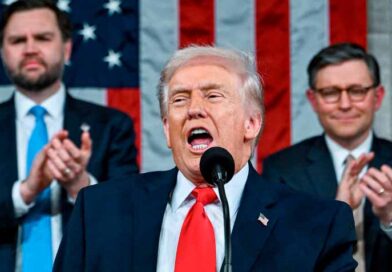 ‘Hemos derribado a uno de los líderes de cártel más siniestros de todos’: Trump sobre muerte de ‘El Mencho’