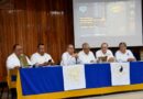 Presentan en Tapachula el libro “Benemérita Universidad Autónoma de Chiapas, Jubileo de Oro”
