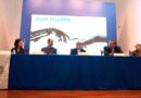 Presenta Juan Villoro su libro “No soy un robot” en la UNACH Presenta Juan Villoro su libro “No soy un robot” en la UNACH