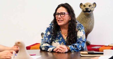 Fanny López Jiménez consolida alianza UNICACH–CANACINTRA en favor del emprendimiento universitario Fanny López Jiménez consolida alianza UNICACH–CANACINTRA en favor del emprendimiento universitario