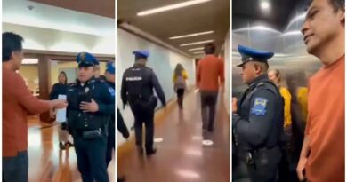 Tras polémica destitución de Marx Arriaga, Unión de Padres de Familia denuncia crisis en la SEP