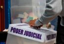 Urgen medidas para proteger a candidatos al PJ Urgen medidas para proteger a candidatos al PJ