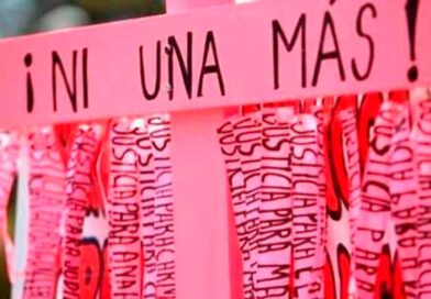 “Violencia contra las niñas y mujeres está en niveles epidémicos y alarmantes en México”, advierte la ONU “Violencia contra las niñas y mujeres está en niveles epidémicos y alarmantes en México”, advierte la ONU