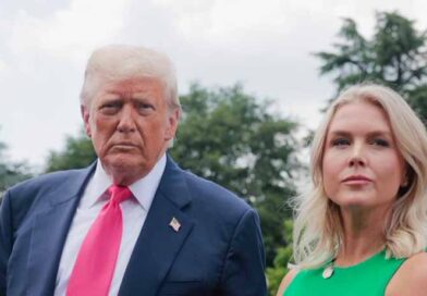 Vocera de la Casa Blanca confirma inteligencia de EU en eliminación de “El Mencho”