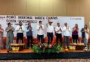 Fortalecerán competitividad ganadera con la Marca Chiapas