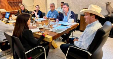 IICA apoyará para fortalecer la agenda técnica para el campo de Chiapas