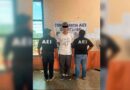 Capturan en Oaxaca al feminicida de Rosmery, asesinada en Chiapas