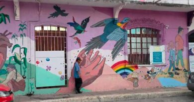 Centro Fray Matías que opera en apoyo a migrantes en Tapachula, Chiapas cierra tras robos en dos ocasiones en menos de una semana Centro Fray Matías que opera en apoyo a migrantes en Tapachula, Chiapas cierra tras robos en dos ocasiones en menos de una semana