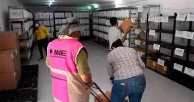 Centro V-Dem: Concentración de poder en Morena pone en riesgo avances democráticos en México Centro V-Dem: Concentración de poder en Morena pone en riesgo avances democráticos en México