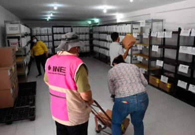 Centro V-Dem: Concentración de poder en Morena pone en riesgo avances democráticos en México Centro V-Dem: Concentración de poder en Morena pone en riesgo avances democráticos en México