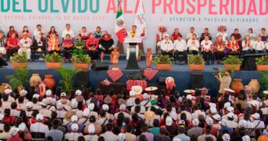 ¿Dónde empezó a corregirse el rumbo? Empezó donde la espera se había vuelto costumbre: Eduardo Ramírez ¿Dónde empezó a corregirse el rumbo? Empezó donde la espera se había vuelto costumbre: Eduardo Ramírez