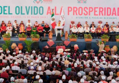 ¿Dónde empezó a corregirse el rumbo? Empezó donde la espera se había vuelto costumbre: Eduardo Ramírez