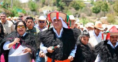 Con Eduardo Ramírez, cambia la historia en comunidades donde la espera se había hecho costumbre Con Eduardo Ramírez, cambia la historia en comunidades donde la espera se había hecho costumbre