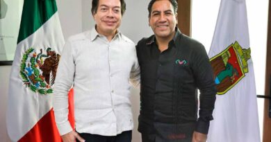 Junto al Gobierno de México, Eduardo Ramírez impulsa bienestar con acciones en vivienda y educación Junto al Gobierno de México, Eduardo Ramírez impulsa bienestar con acciones en vivienda y educación
