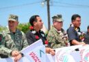 Eduardo Ramírez pone en marcha operativo Semana Santa Segura en Chiapas