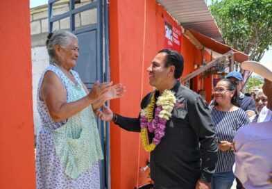 Eduardo Ramírez reafirma compromiso de trabajar en unidad para impulsar la prosperidad de Tuxtla Eduardo Ramírez reafirma compromiso de trabajar en unidad para impulsar la prosperidad de Tuxtla