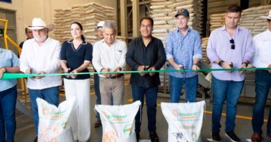 Eduardo Ramírez refrenda respaldo al sector empresarial en Chiapas Eduardo Ramírez refrenda respaldo al sector empresarial en Chiapas