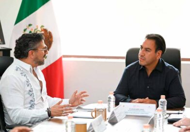 Eduardo Ramírez y Nacional Financiera impulsan financiamiento para fortalecer MiPyMEs en Chiapas Eduardo Ramírez y Nacional Financiera impulsan financiamiento para fortalecer MiPyMEs en Chiapas