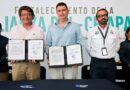 Gobierno de Chiapas y DHL Express México signan Convenio de Colaboración
