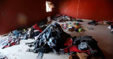 A un año de haber entrado, Guerreros Buscadores de Jalisco publica video inédito del rancho Izaguirre