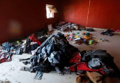 A un año de haber entrado, Guerreros Buscadores de Jalisco publica video inédito del rancho Izaguirre