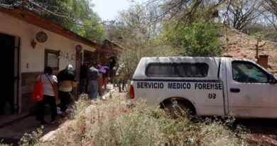 Hallan restos de 2014 en funeraria ligada a Caso Ayotzinapa Hallan restos de 2014 en funeraria ligada a Caso Ayotzinapa