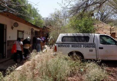 Hallan restos de 2014 en funeraria ligada a Caso Ayotzinapa