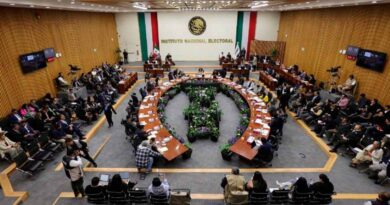 INE inicia validación de registro de 5 partidos políticos 