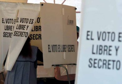Informe clasifica a México como autocracia electoral desde 2024 Informe clasifica a México como autocracia electoral desde 2024