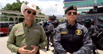 Narconomina de “El Mencho” salpica a Policía de elite Pakal de Chiapas Narconomina de “El Mencho” salpica a Policía de elite Pakal de Chiapas