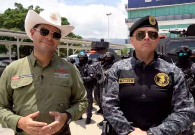 Narconomina de “El Mencho” salpica a Policía de elite Pakal de Chiapas Narconomina de “El Mencho” salpica a Policía de elite Pakal de Chiapas