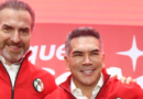 PRI le gana el mandado al PAN: Alito Moreno anuncia a Adrián de la Garza para la gubernatura de Nuevo León