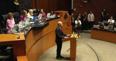 Se confirma: el PT manda a volar la revocación en 2027 Se confirma: el PT manda a volar la revocación en 2027