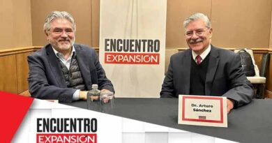 Planes electorales de Sheinbaum tienen el mismo ADN de concentración de poder, advierten exconsejeros Planes electorales de Sheinbaum tienen el mismo ADN de concentración de poder, advierten exconsejeros