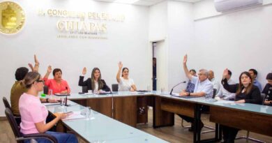 Convoca Comisión Permanente al Quinto Periodo Extraordinario de Sesiones