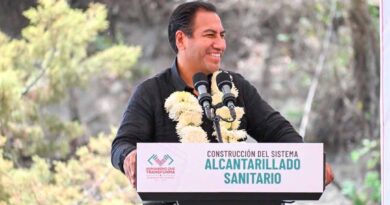 Reafirma Eduardo Ramírez su compromiso con la prosperidad de Reforma y Bochil