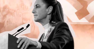 Reforma electoral: estos son los cambios constitucionales que propone Sheinbaum