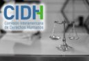 Reforma judicial podría derivar en condena internacional, advierte representante de juzgadores que acudieron a la CIDH Reforma judicial podría derivar en condena internacional, advierte representante de juzgadores que acudieron a la CIDH