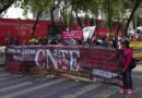 SEP y Segob llaman al diálogo con la CNTE tras paro y protestas del magisterio