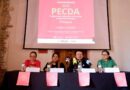 Secretaría de Cultura del Gobierno de México y el Gobierno de Chiapas, a través del Coneculta, convocan a la comunidad artística a participar en el PECDA Chiapas 2026