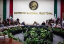 Siete consejeros del INE se deslindan de documento enviado al Senado sobre el Plan B