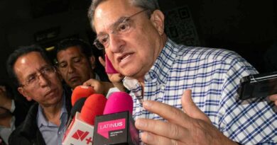 Sin debate, Tribunal Electoral da carpetazo al caso de Pío López Obrador y las aportaciones recibidas