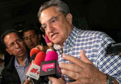 Sin debate, Tribunal Electoral da carpetazo al caso de Pío López Obrador y las aportaciones recibidas Sin debate, Tribunal Electoral da carpetazo al caso de Pío López Obrador y las aportaciones recibidas