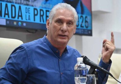 Trump exige la salida de Díaz-Canel para dialogar con Cuba: NYT