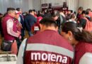 Verificará INE autenticidad de afiliaciones en Morena; advierte problemas de seguridad informática