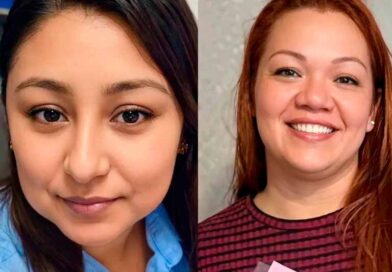 Las maestras Tatiana y María del Rosario son las víctimas en prepa de Michoacán Las maestras Tatiana y María del Rosario son las víctimas en prepa de Michoacán