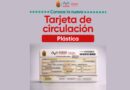 Hacia la vanguardia digital: Secretaría de Finanzas moderniza la tarjeta de circulación